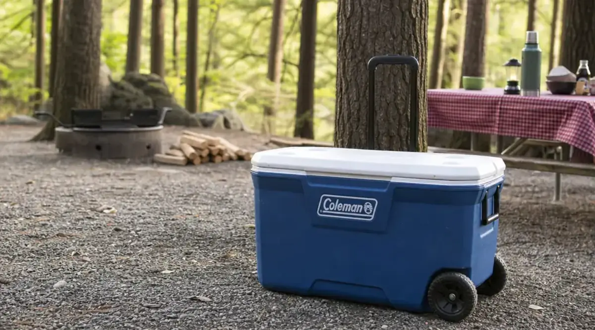 Coleman Classic Cooler Honest Review: 8,000 Reviews Don't Lie, But Here's What They Miss