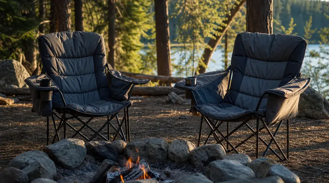 FAIR WIND Chair Honest Review: The Good, the Bulk, and the Back Support