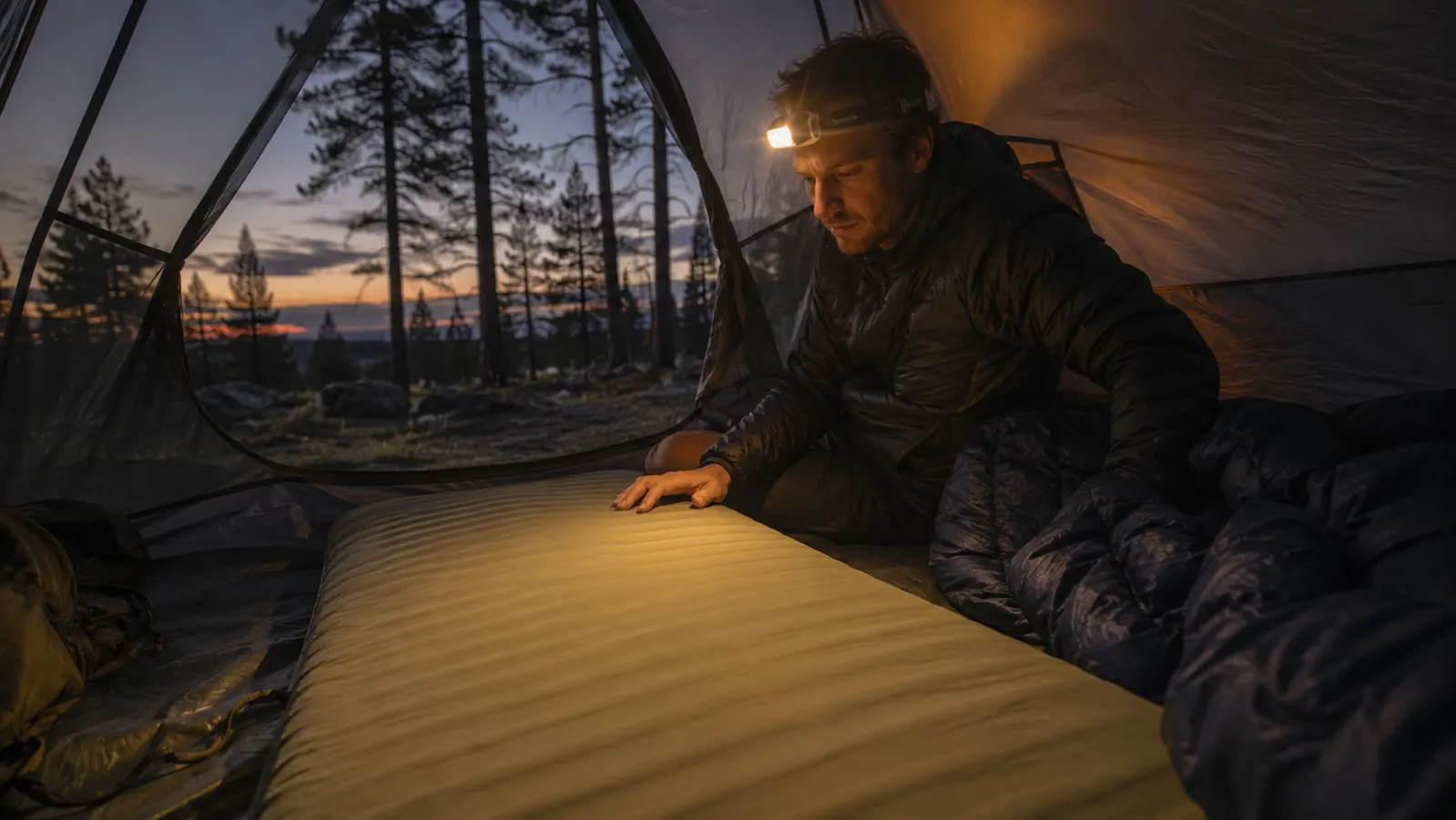 Gear Doctors Artemis Honest Review: High R-Value, Real Comfort, One Tradeoff