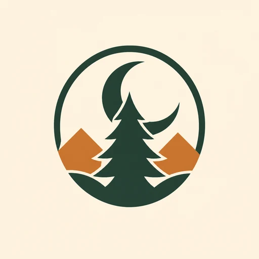 Best Outdoor Camping logo